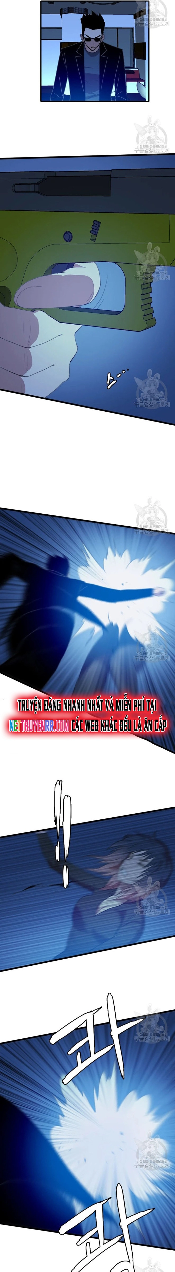 Tôi Nhặt Được Điện Thoại Từ Thế Giới Khác: Chapter 95