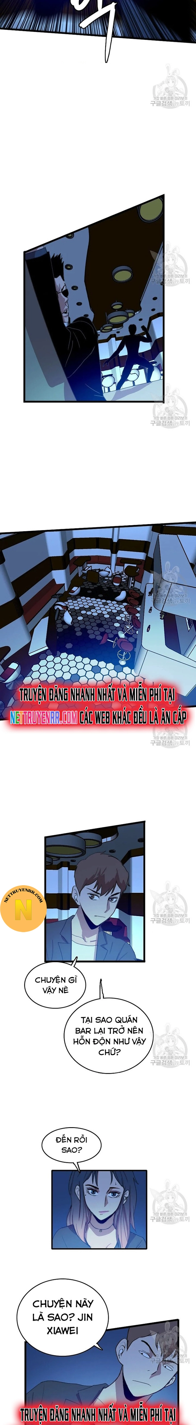 Tôi Nhặt Được Điện Thoại Từ Thế Giới Khác: Chapter 96