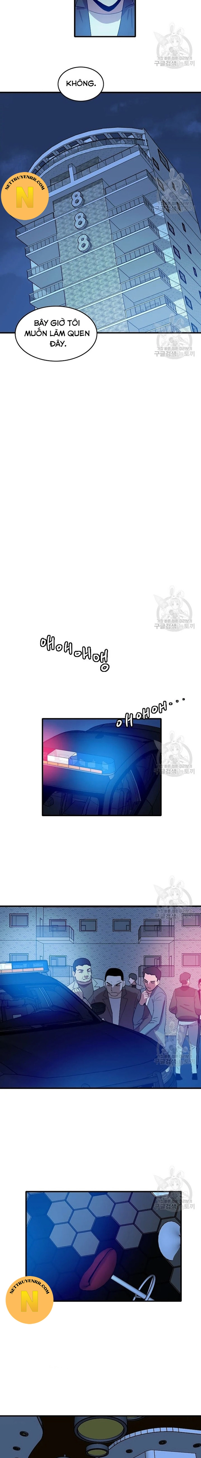 Tôi Nhặt Được Điện Thoại Từ Thế Giới Khác: Chapter 96