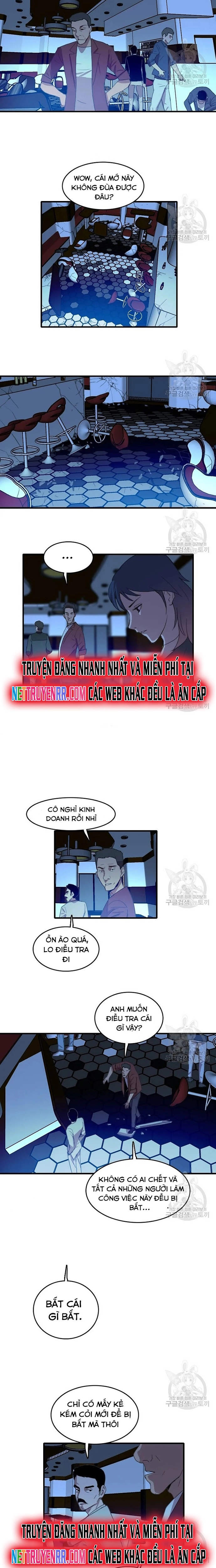 Tôi Nhặt Được Điện Thoại Từ Thế Giới Khác: Chapter 96