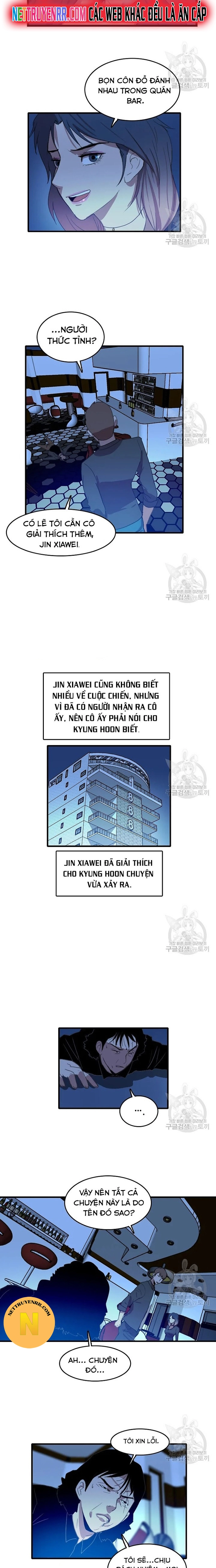 Tôi Nhặt Được Điện Thoại Từ Thế Giới Khác: Chapter 96