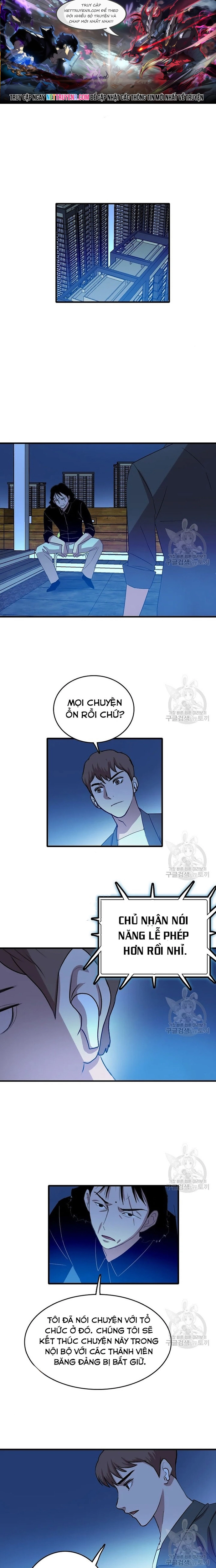 Tôi Nhặt Được Điện Thoại Từ Thế Giới Khác: Chapter 97