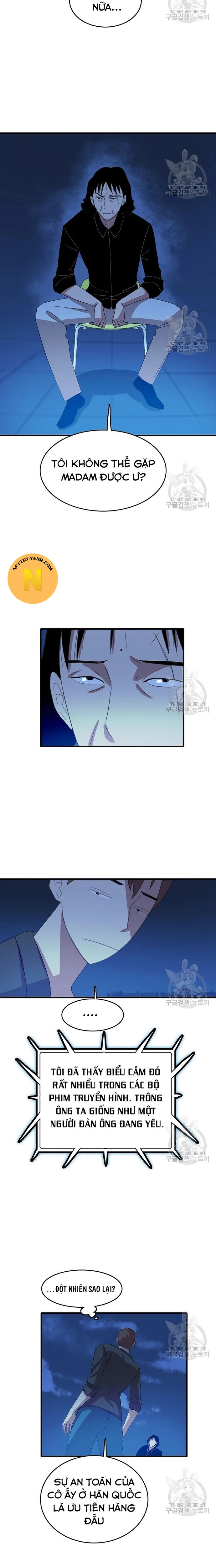 Tôi Nhặt Được Điện Thoại Từ Thế Giới Khác: Chapter 97