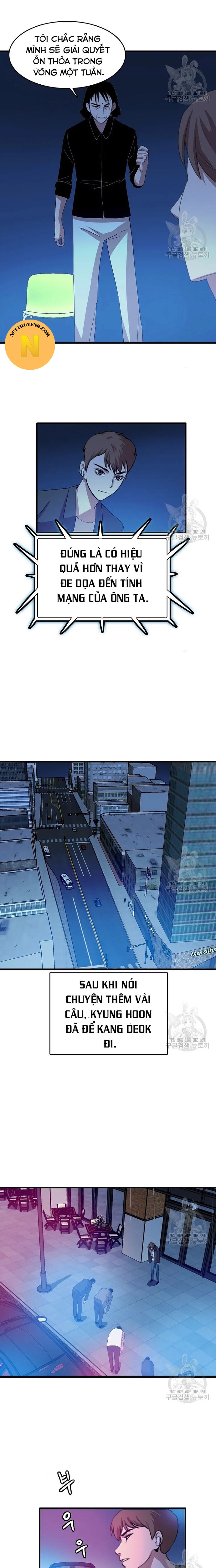 Tôi Nhặt Được Điện Thoại Từ Thế Giới Khác: Chapter 97