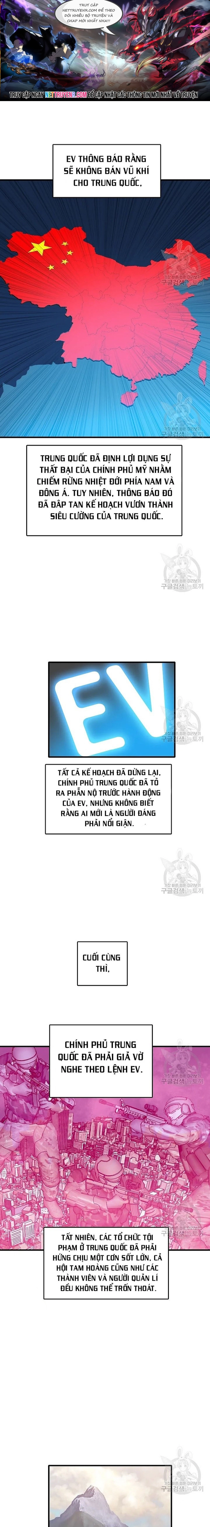 Tôi Nhặt Được Điện Thoại Từ Thế Giới Khác: Chapter 98