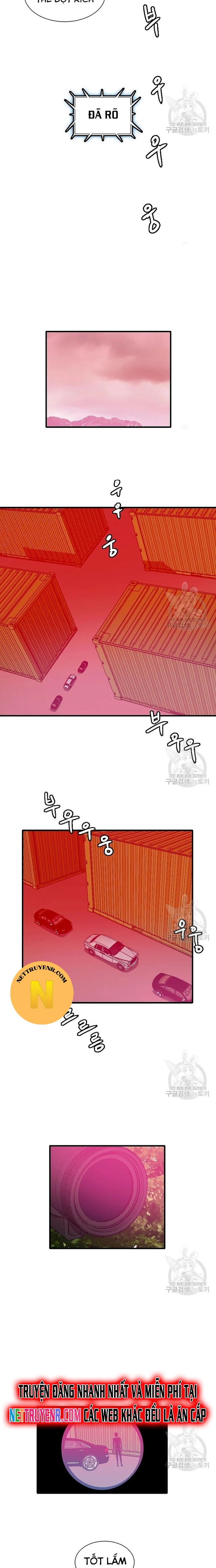 Tôi Nhặt Được Điện Thoại Từ Thế Giới Khác: Chapter 98