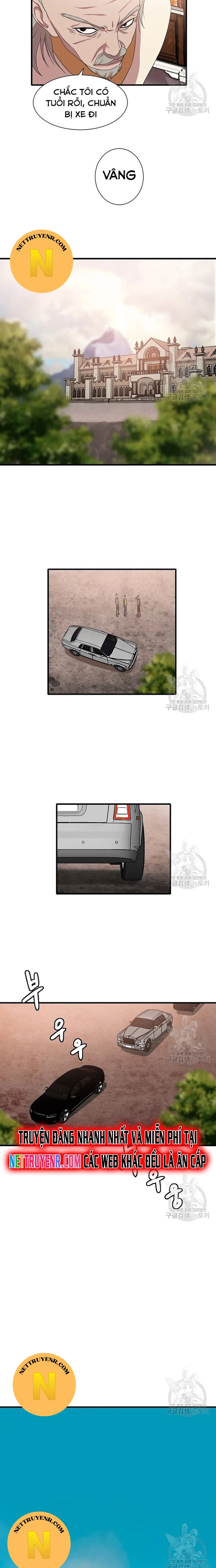 Tôi Nhặt Được Điện Thoại Từ Thế Giới Khác: Chapter 98