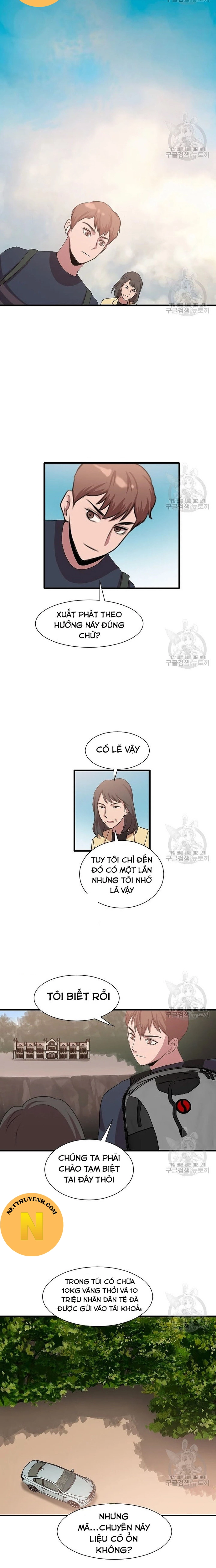 Tôi Nhặt Được Điện Thoại Từ Thế Giới Khác: Chapter 98