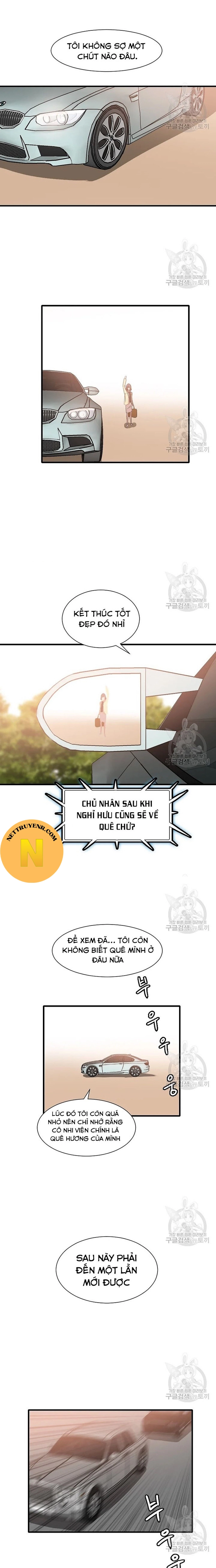 Tôi Nhặt Được Điện Thoại Từ Thế Giới Khác: Chapter 98