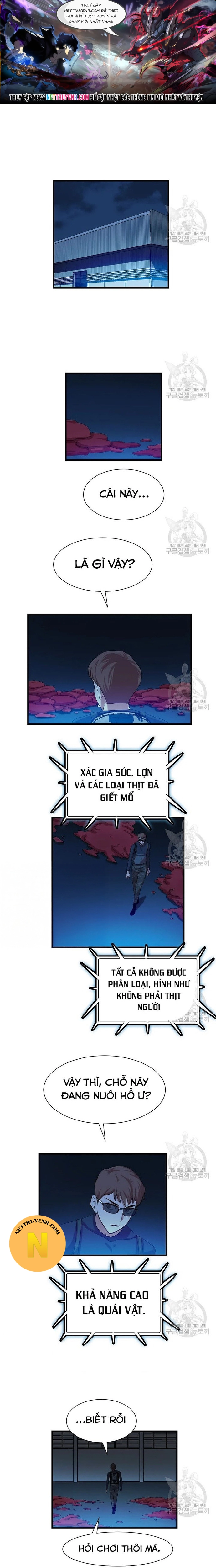 Tôi Nhặt Được Điện Thoại Từ Thế Giới Khác: Chapter 99