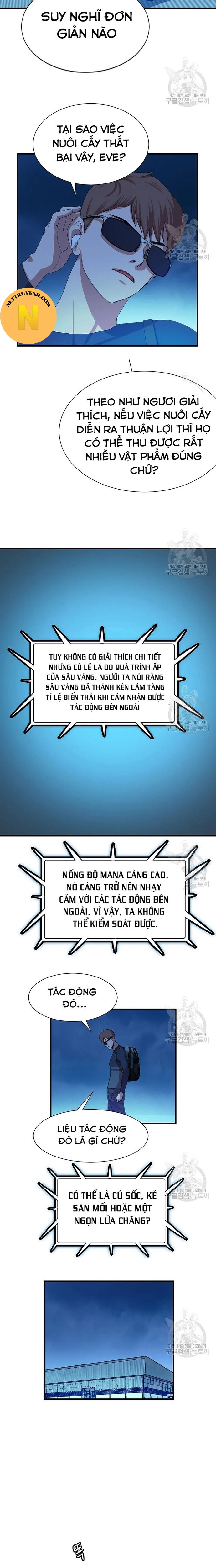 Tôi Nhặt Được Điện Thoại Từ Thế Giới Khác: Chapter 99