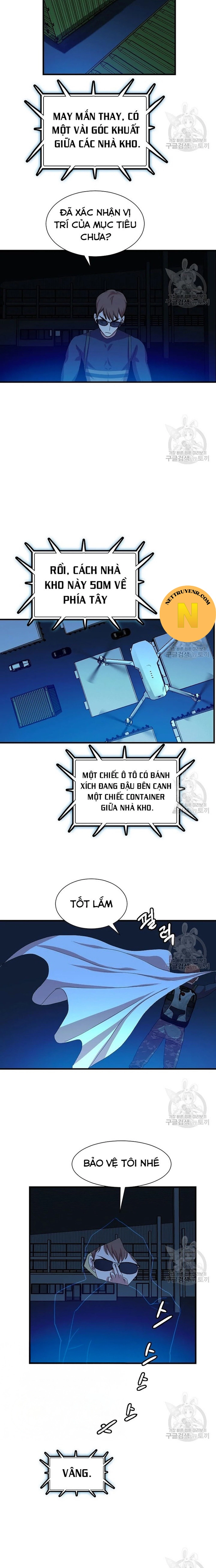 Tôi Nhặt Được Điện Thoại Từ Thế Giới Khác: Chapter 99