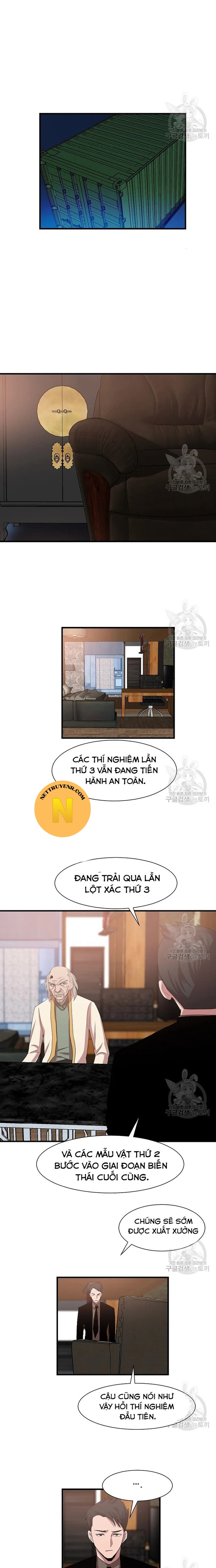 Tôi Nhặt Được Điện Thoại Từ Thế Giới Khác: Chapter 99