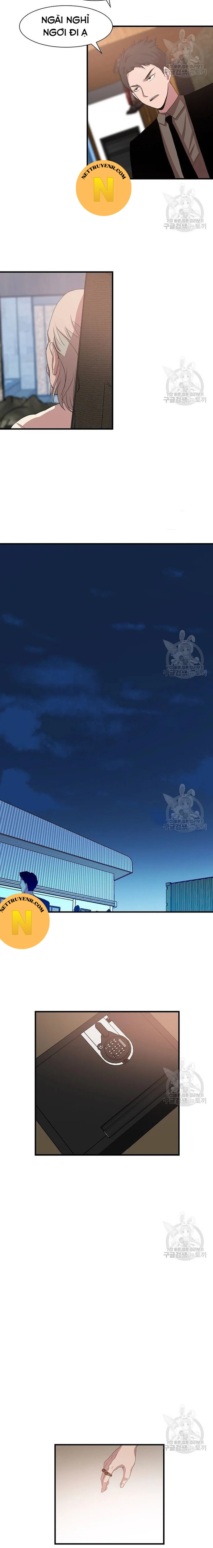 Tôi Nhặt Được Điện Thoại Từ Thế Giới Khác: Chapter 99