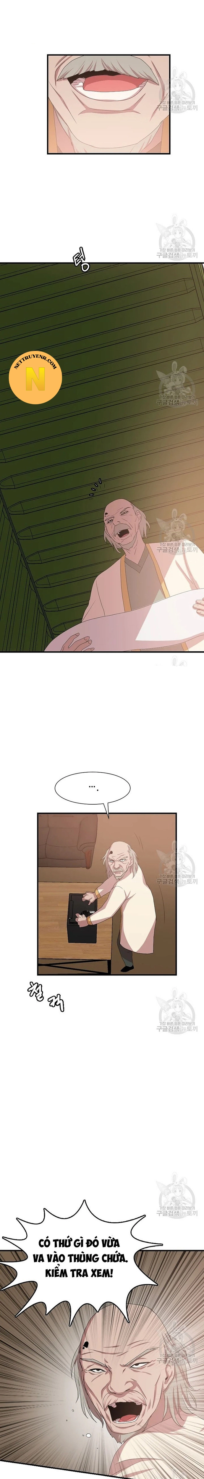 Tôi Nhặt Được Điện Thoại Từ Thế Giới Khác: Chapter 99