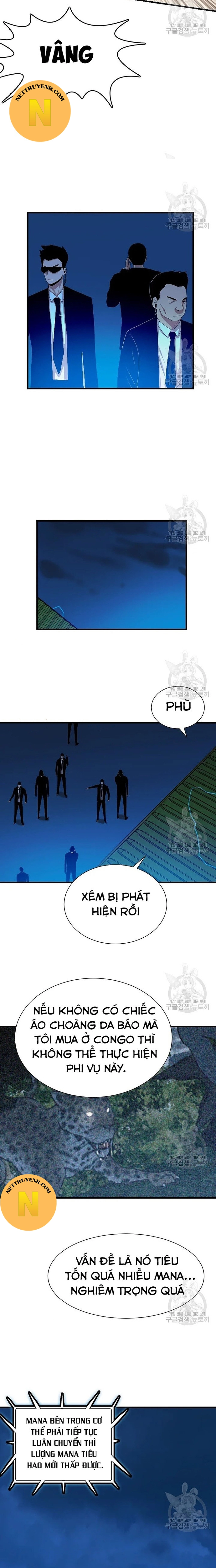 Tôi Nhặt Được Điện Thoại Từ Thế Giới Khác: Chapter 99