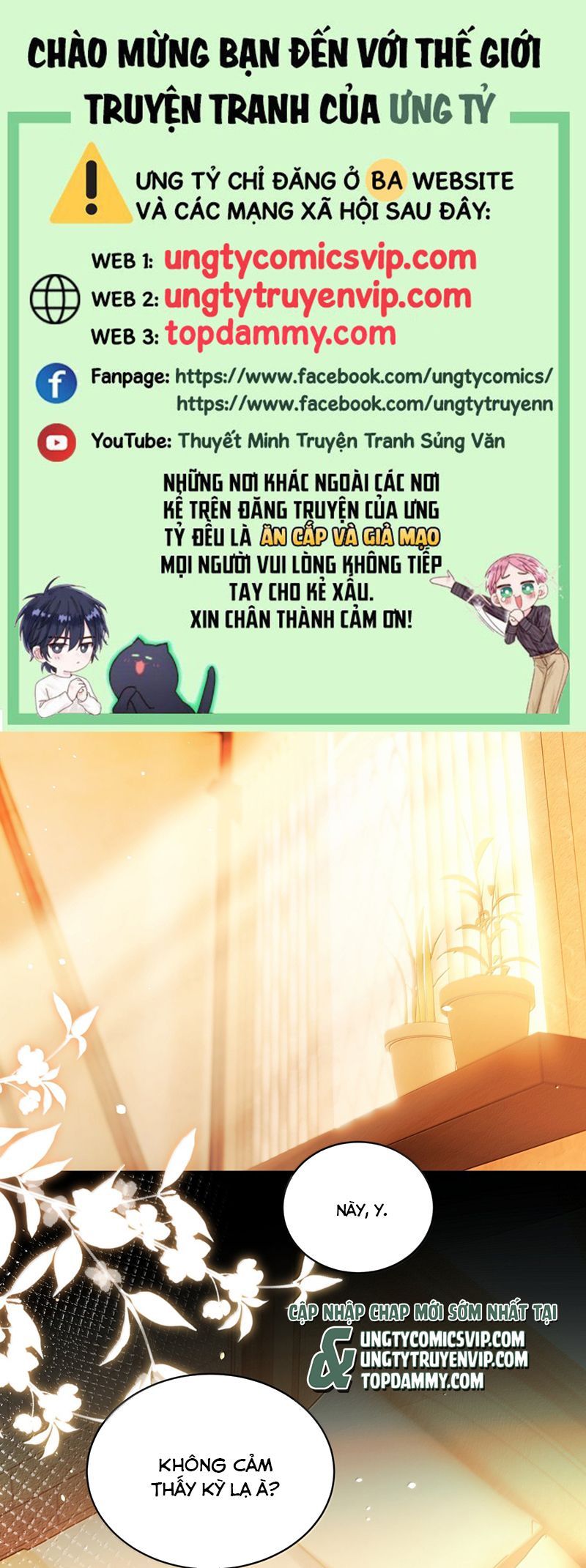 Tôi Phải Làm Một Kẻ Đại Xấu Xa: Chapter 143