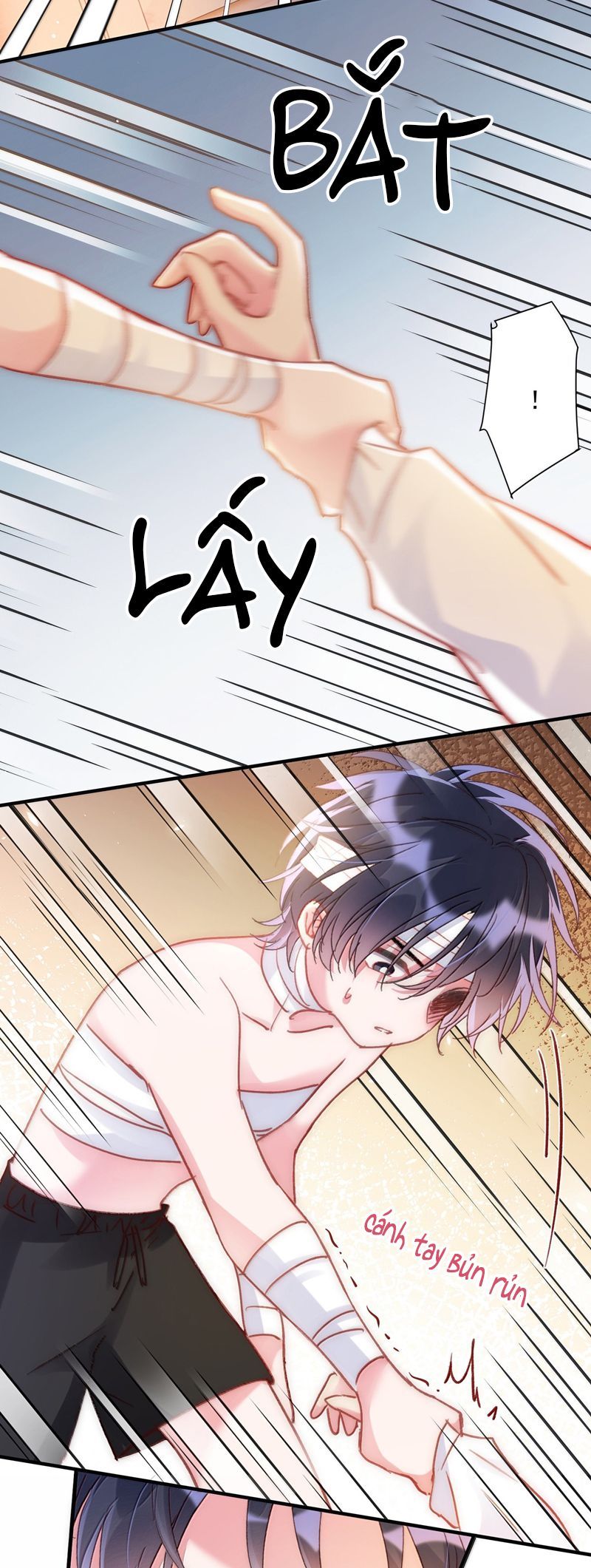 Tôi Phải Làm Một Kẻ Đại Xấu Xa: Chapter 143