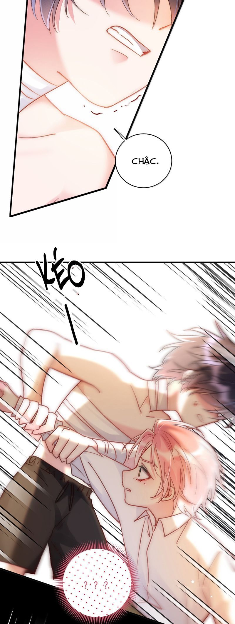 Tôi Phải Làm Một Kẻ Đại Xấu Xa: Chapter 143