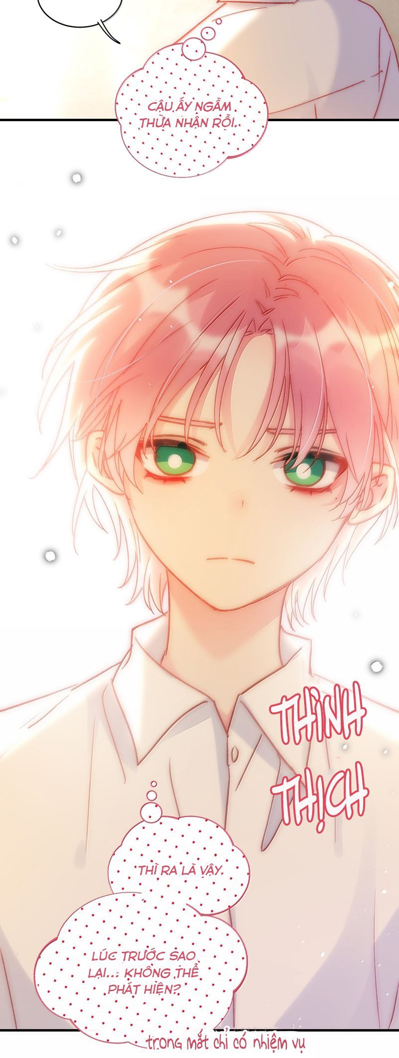 Tôi Phải Làm Một Kẻ Đại Xấu Xa: Chapter 143