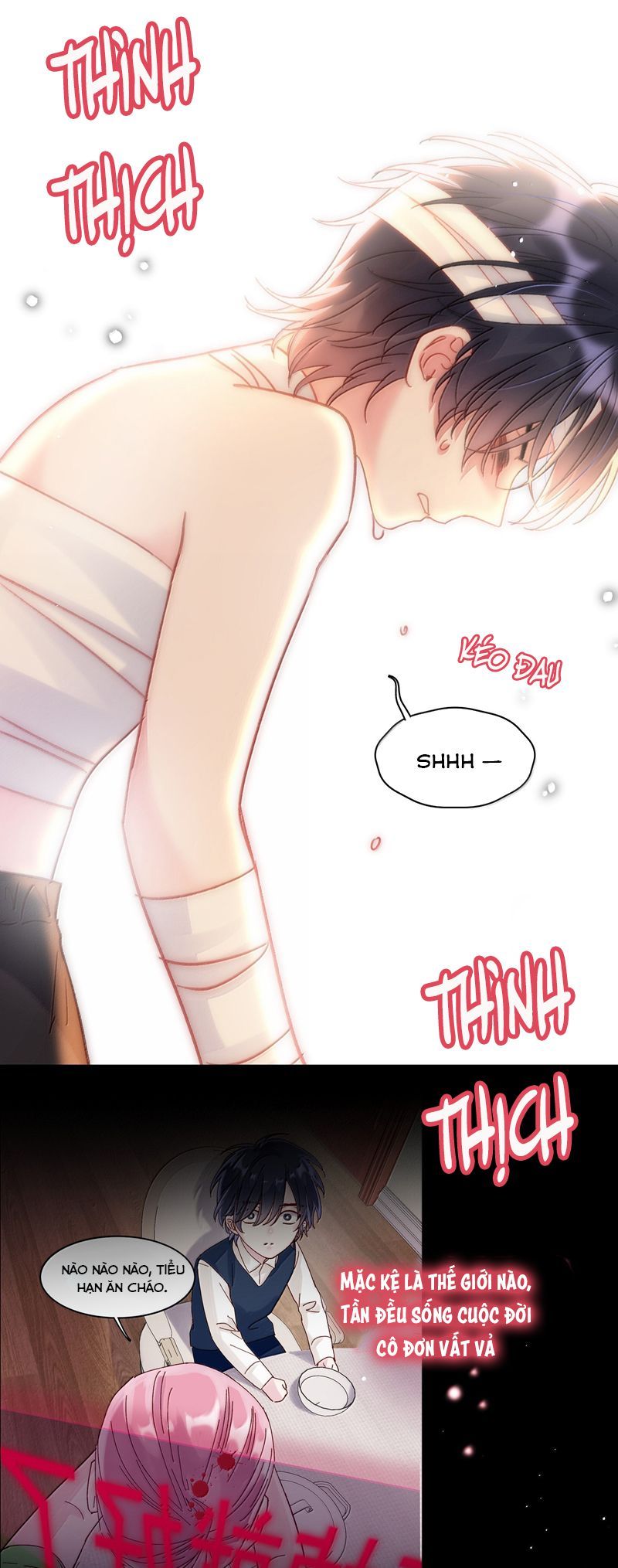 Tôi Phải Làm Một Kẻ Đại Xấu Xa: Chapter 143