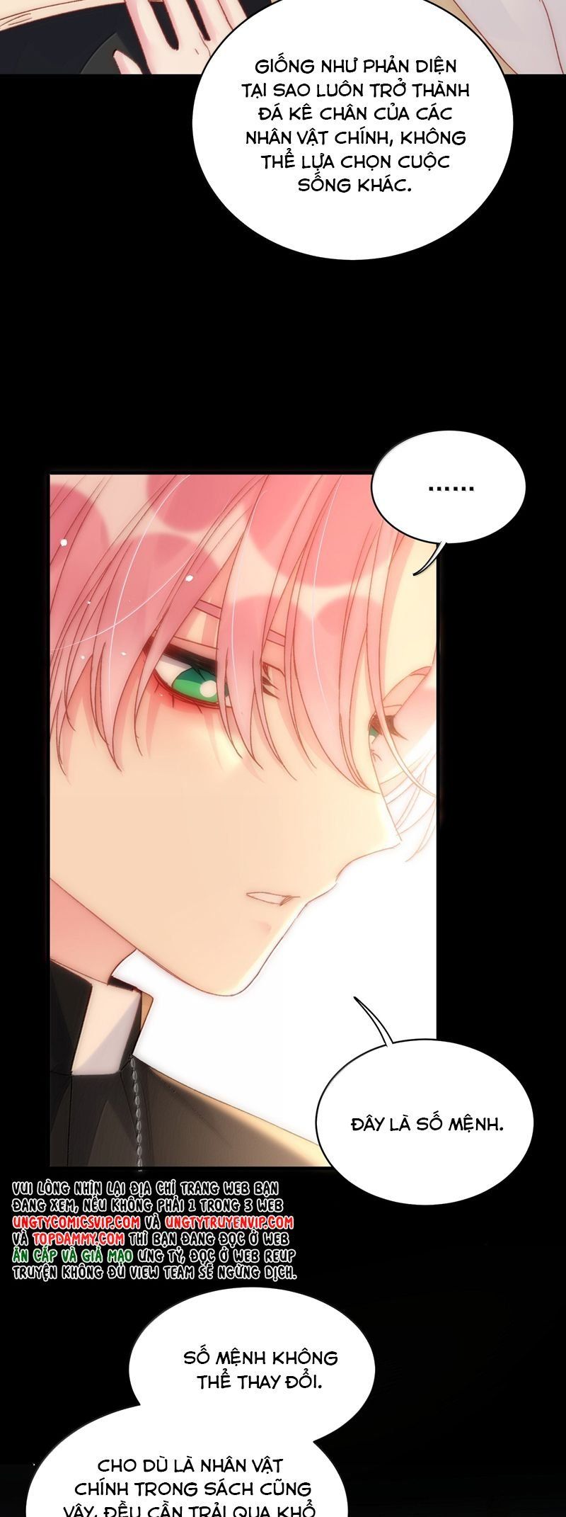 Tôi Phải Làm Một Kẻ Đại Xấu Xa: Chapter 143