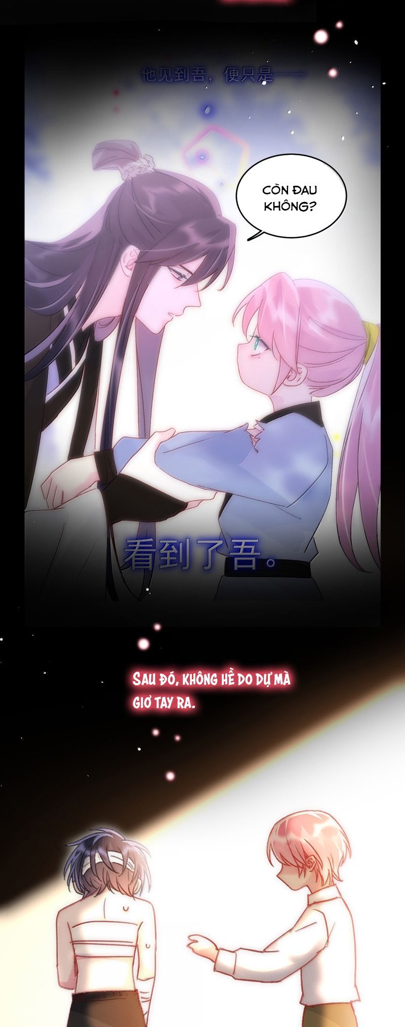 Tôi Phải Làm Một Kẻ Đại Xấu Xa: Chapter 143