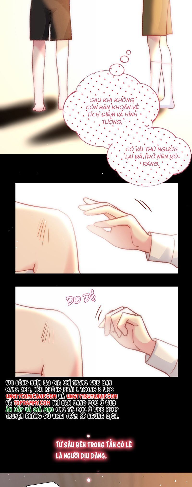 Tôi Phải Làm Một Kẻ Đại Xấu Xa: Chapter 143