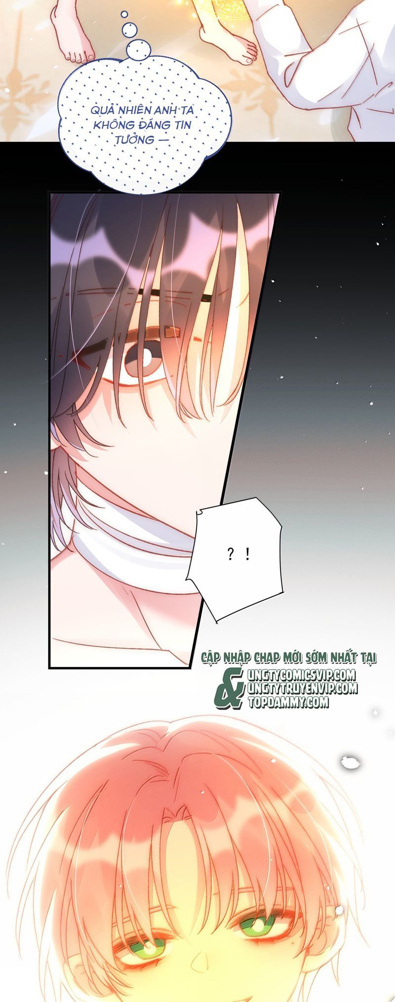 Tôi Phải Làm Một Kẻ Đại Xấu Xa: Chapter 143