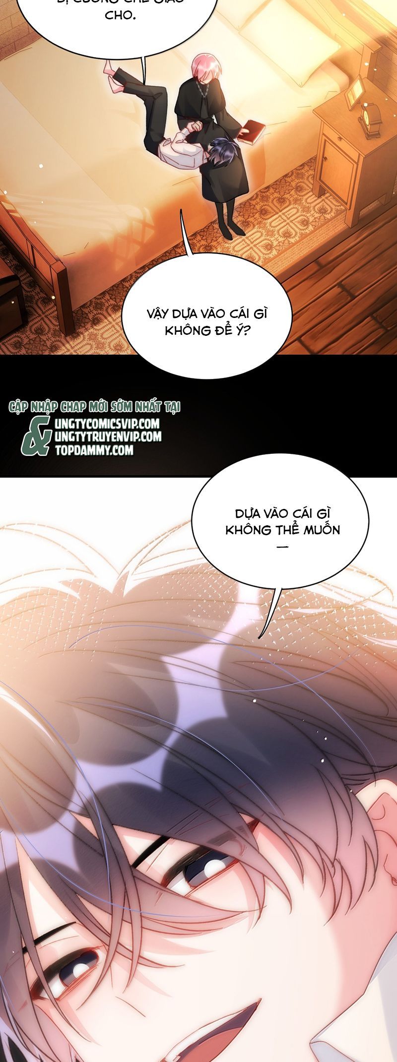 Tôi Phải Làm Một Kẻ Đại Xấu Xa: Chapter 143