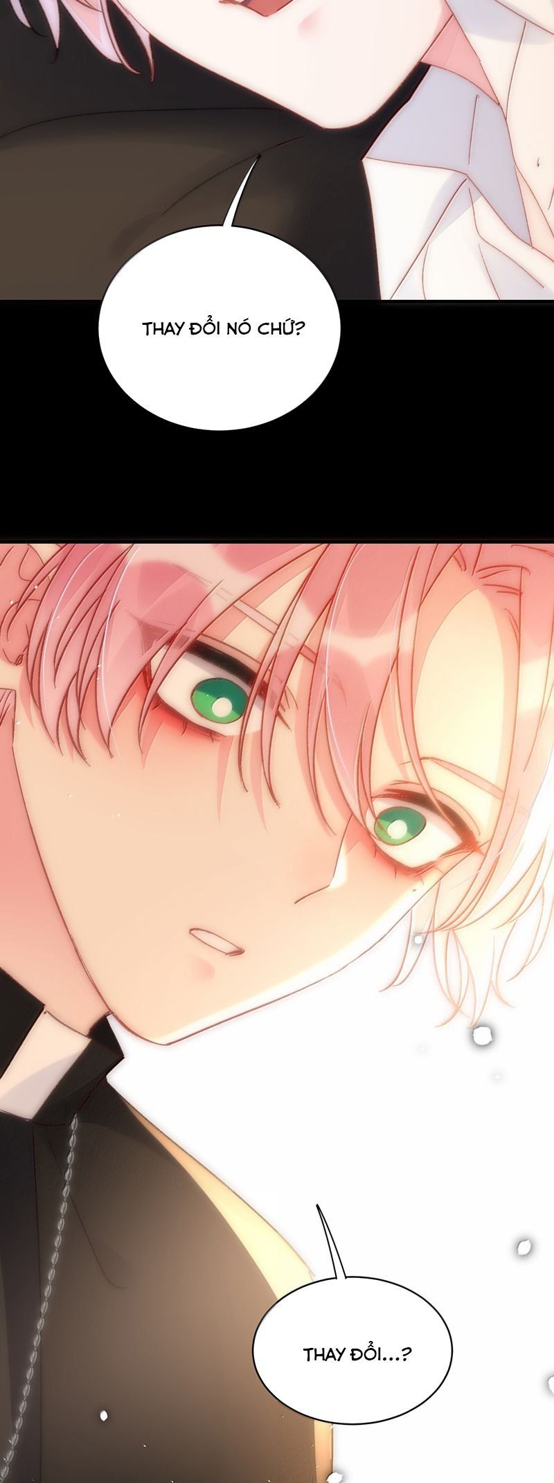 Tôi Phải Làm Một Kẻ Đại Xấu Xa: Chapter 143