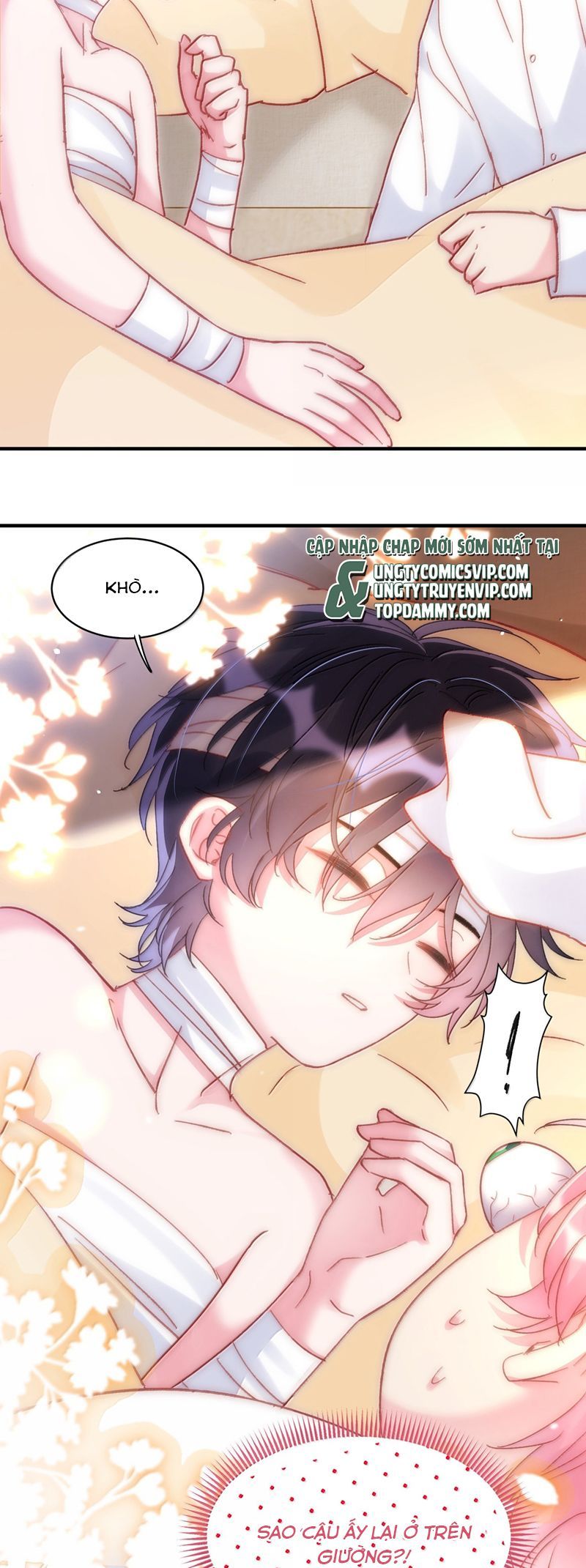 Tôi Phải Làm Một Kẻ Đại Xấu Xa: Chapter 143