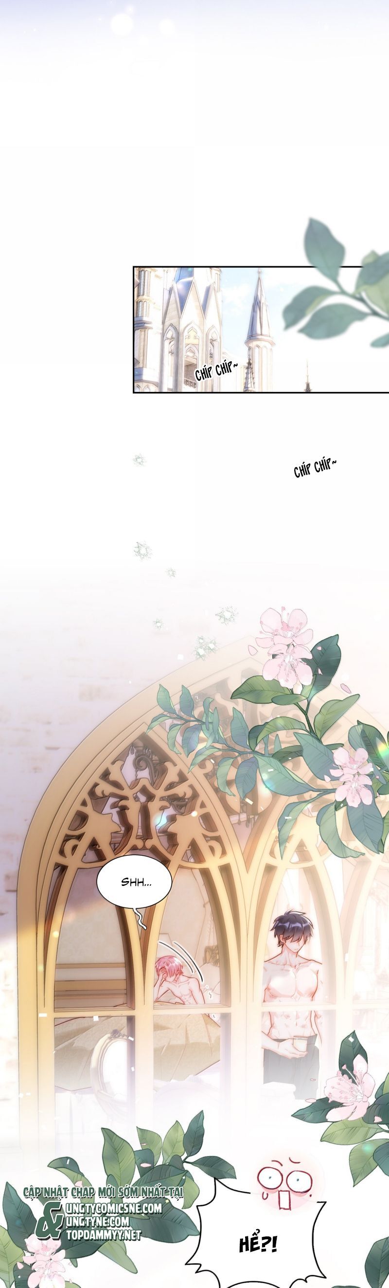 Tôi Phải Làm Một Kẻ Đại Xấu Xa: Chapter 174