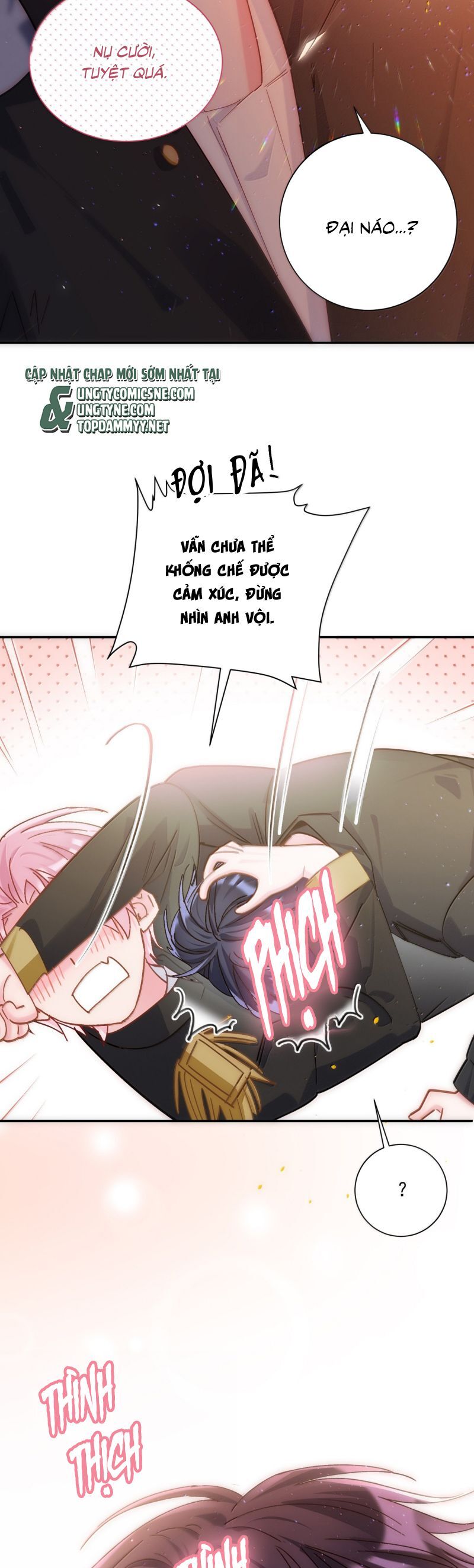 Tôi Phải Làm Một Kẻ Đại Xấu Xa: Chapter 174