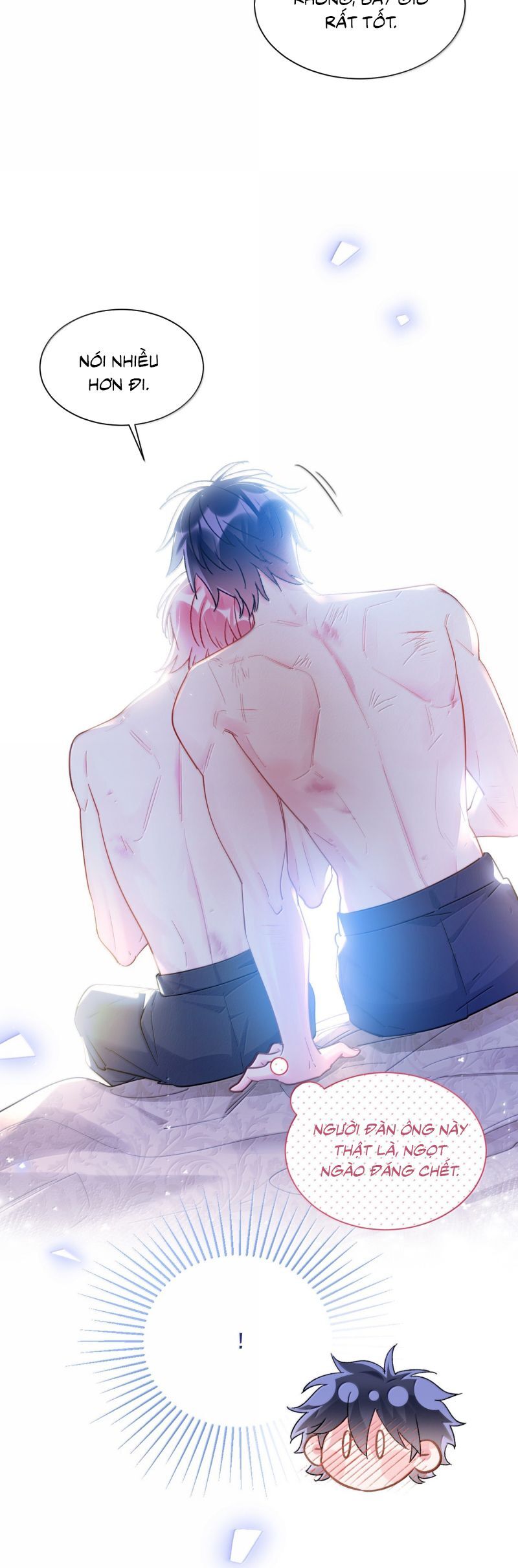 Tôi Phải Làm Một Kẻ Đại Xấu Xa: Chapter 174