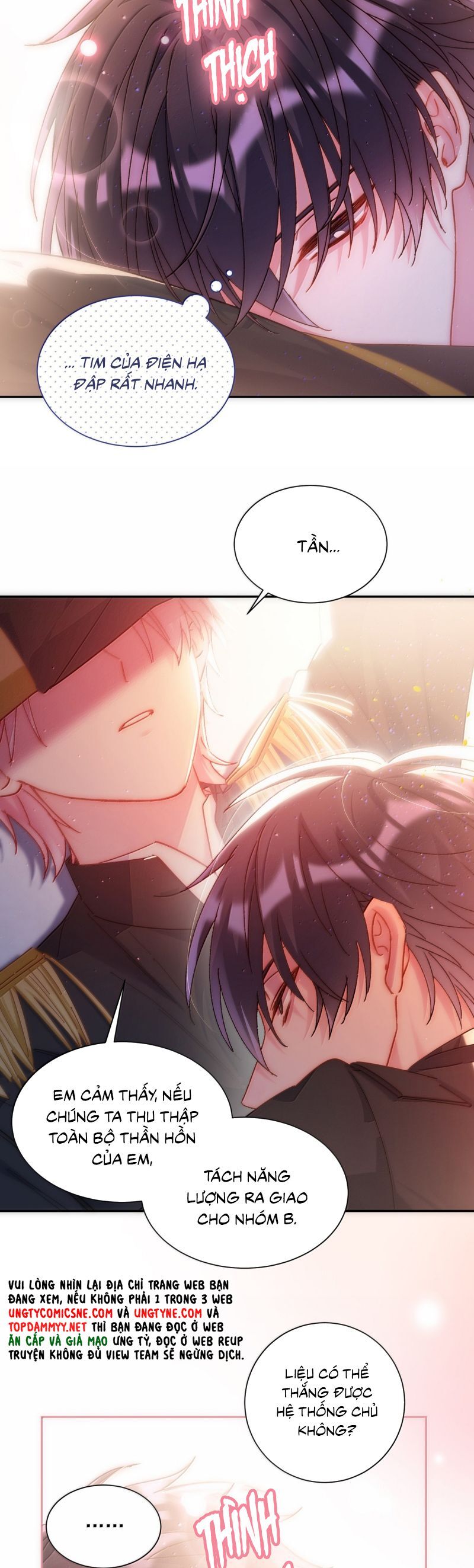 Tôi Phải Làm Một Kẻ Đại Xấu Xa: Chapter 174