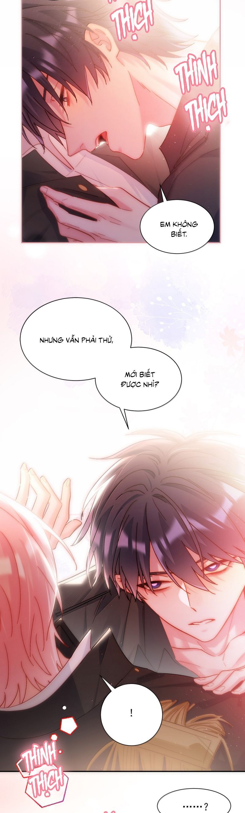 Tôi Phải Làm Một Kẻ Đại Xấu Xa: Chapter 174