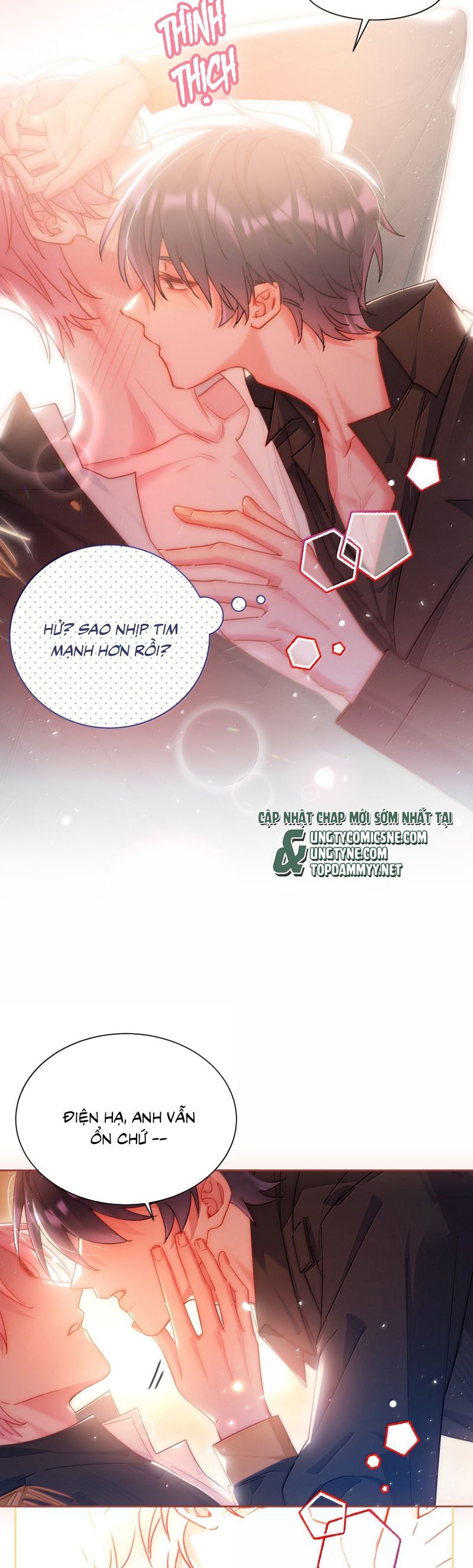 Tôi Phải Làm Một Kẻ Đại Xấu Xa: Chapter 174