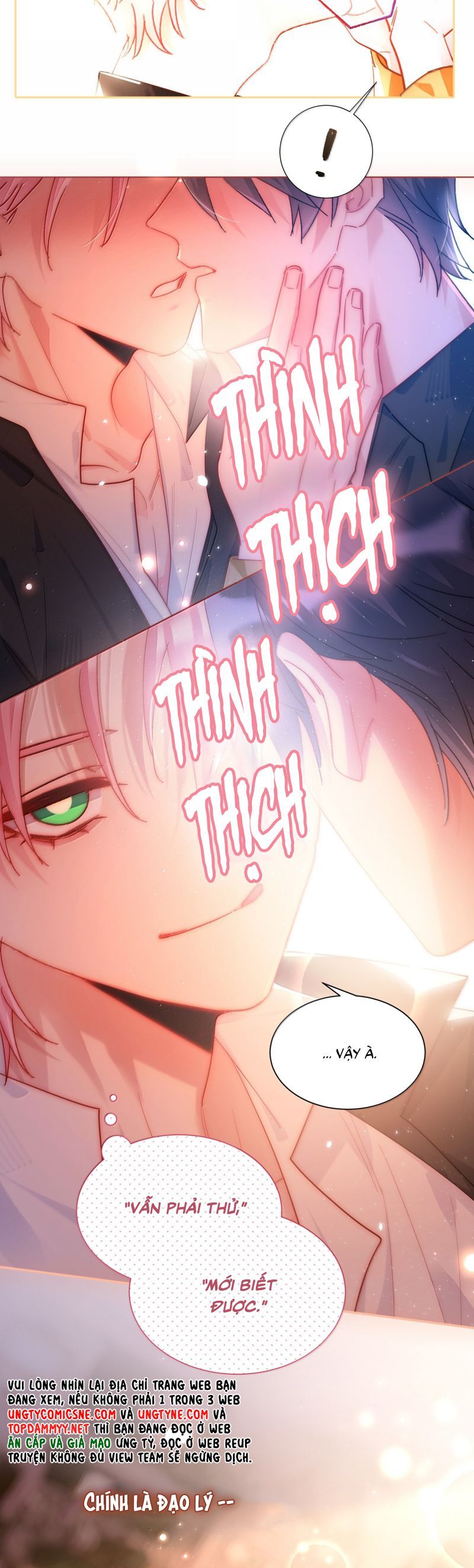 Tôi Phải Làm Một Kẻ Đại Xấu Xa: Chapter 174