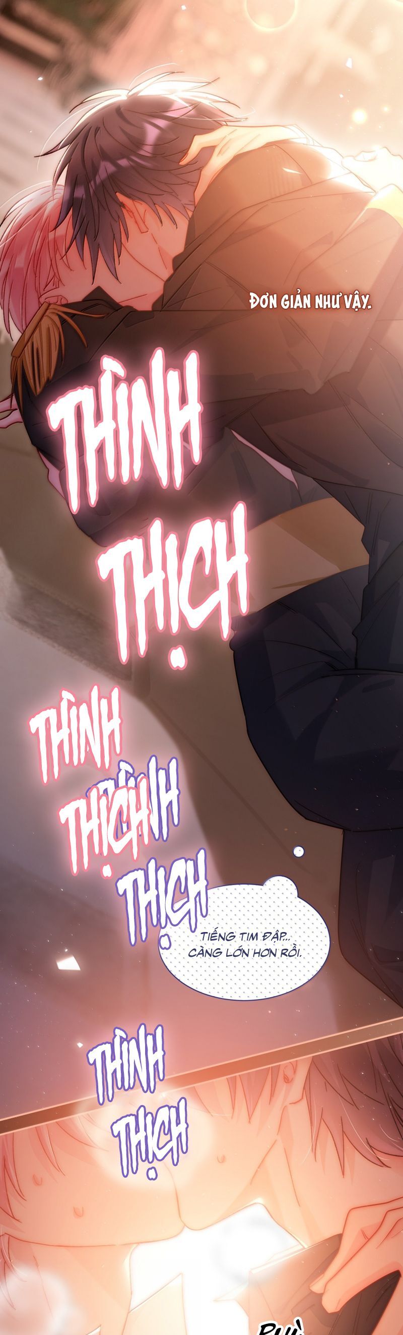 Tôi Phải Làm Một Kẻ Đại Xấu Xa: Chapter 174