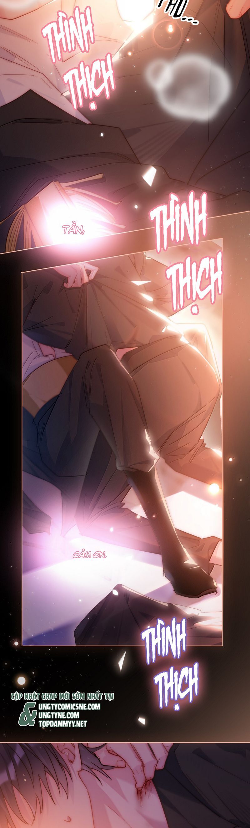 Tôi Phải Làm Một Kẻ Đại Xấu Xa: Chapter 174