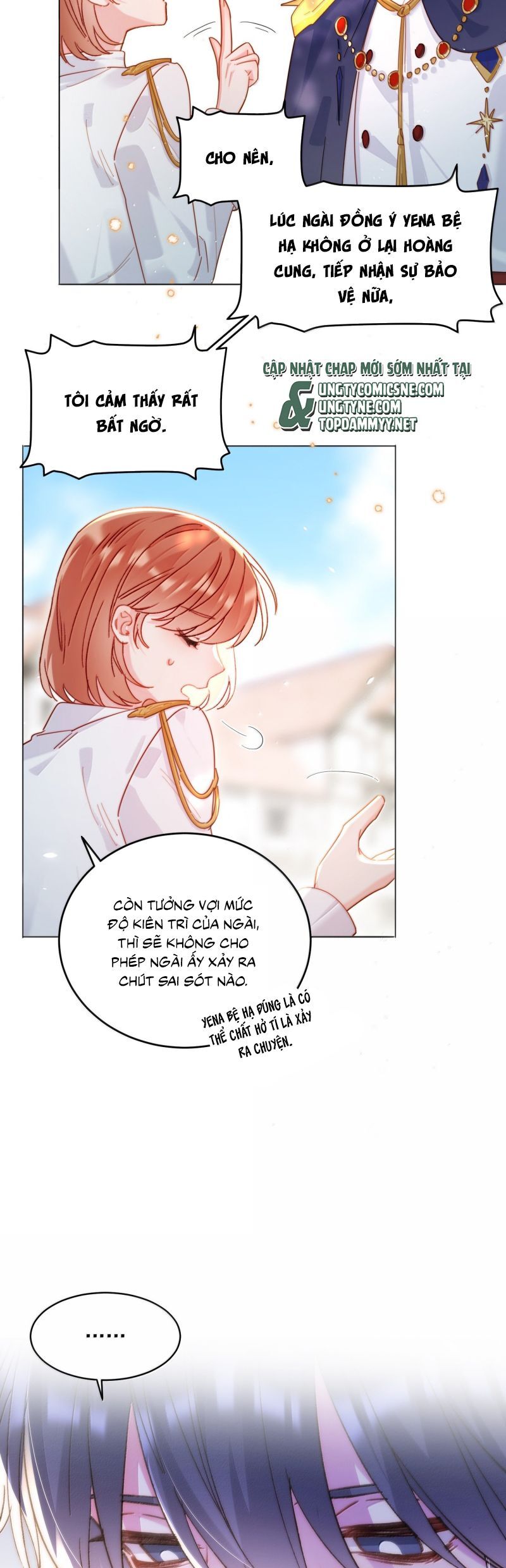 Tôi Phải Làm Một Kẻ Đại Xấu Xa: Chapter 177