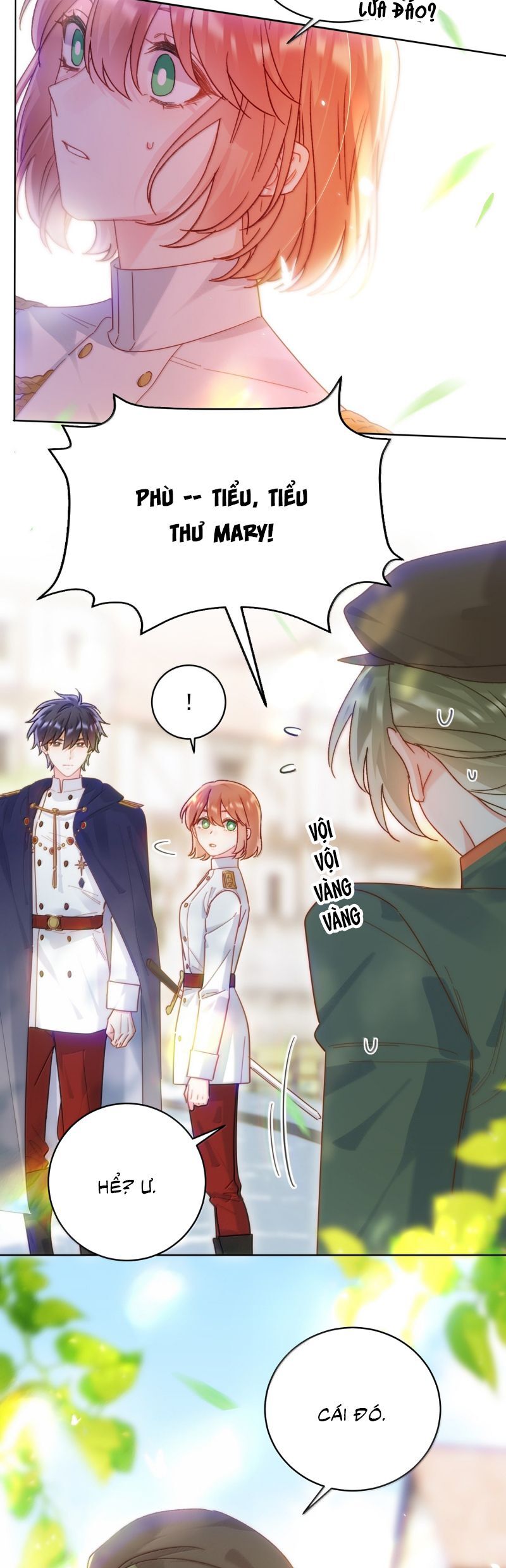 Tôi Phải Làm Một Kẻ Đại Xấu Xa: Chapter 177