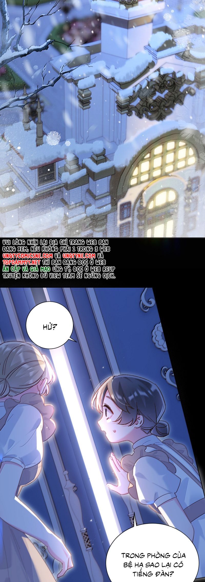 Tôi Phải Làm Một Kẻ Đại Xấu Xa: Chapter 177