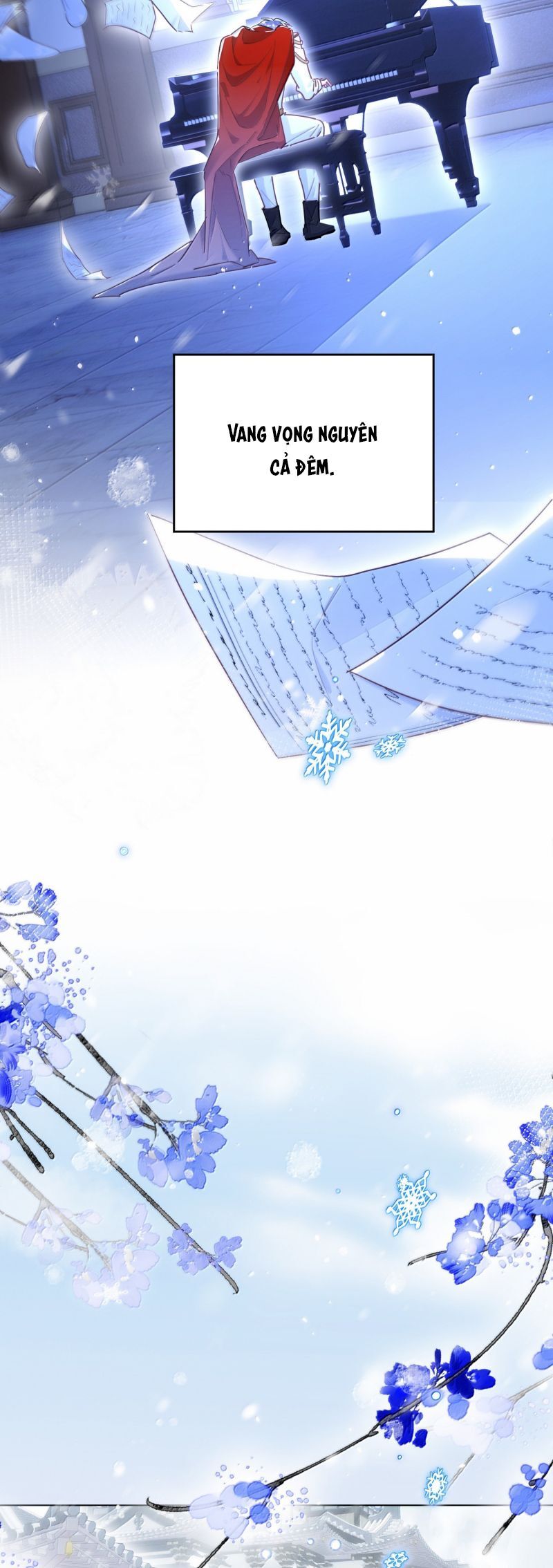 Tôi Phải Làm Một Kẻ Đại Xấu Xa: Chapter 177