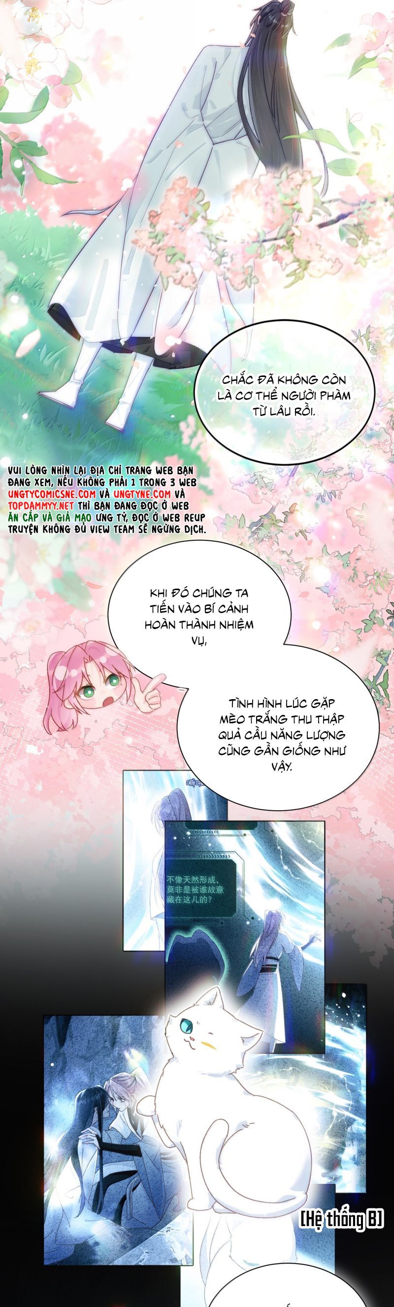 Tôi Phải Làm Một Kẻ Đại Xấu Xa: Chapter 178