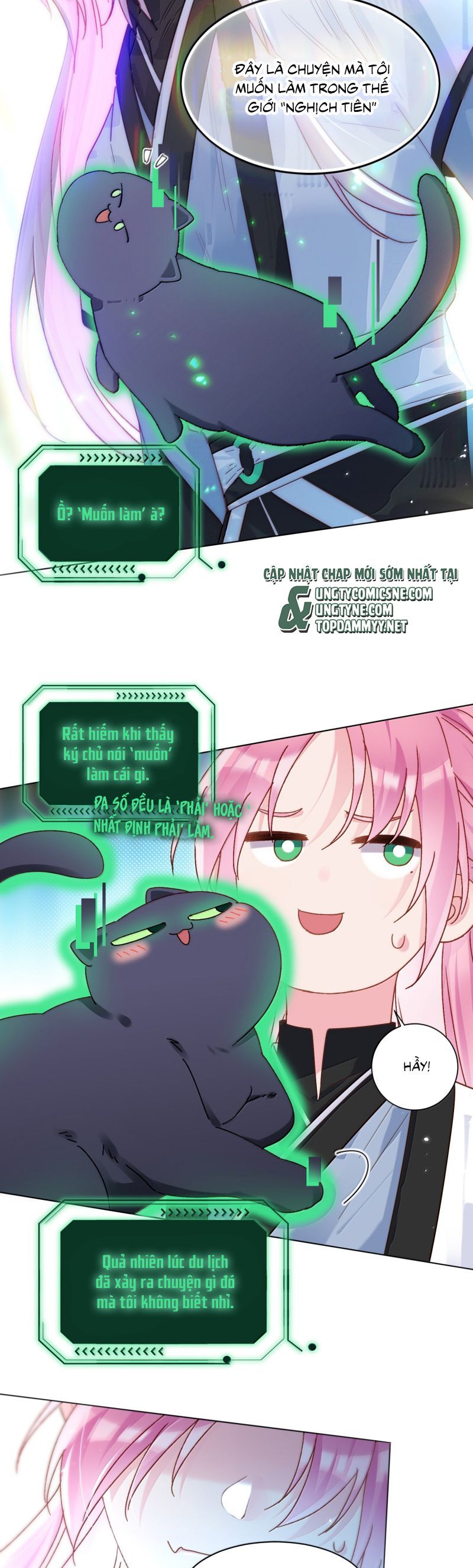 Tôi Phải Làm Một Kẻ Đại Xấu Xa: Chapter 178