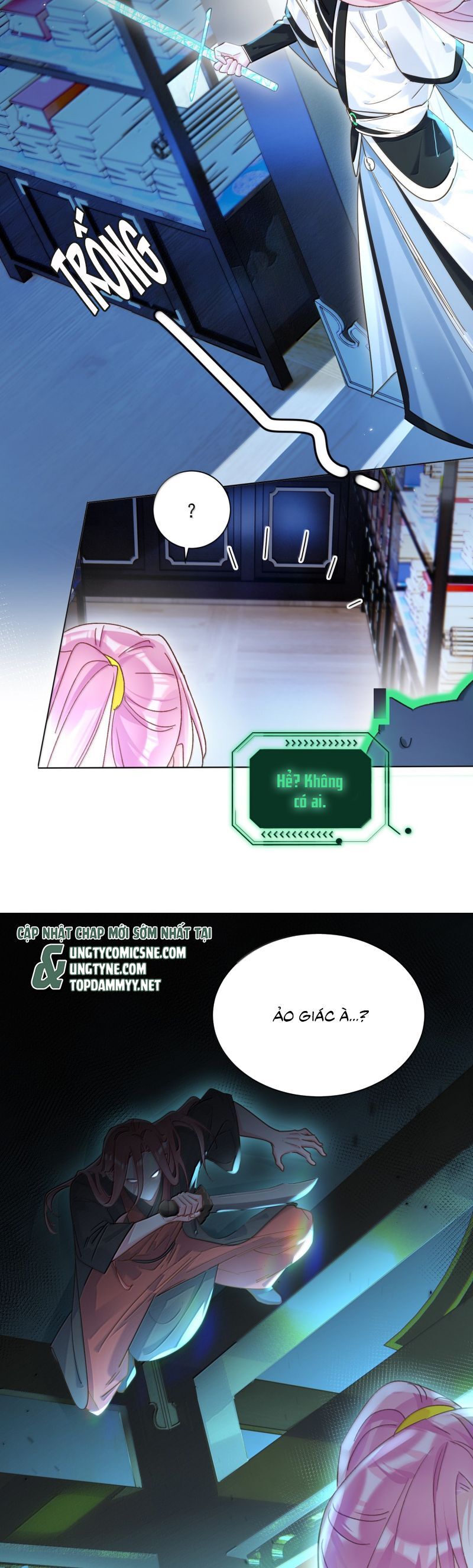 Tôi Phải Làm Một Kẻ Đại Xấu Xa: Chapter 178