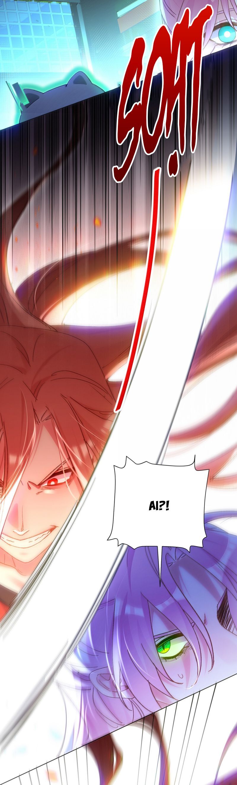 Tôi Phải Làm Một Kẻ Đại Xấu Xa: Chapter 178