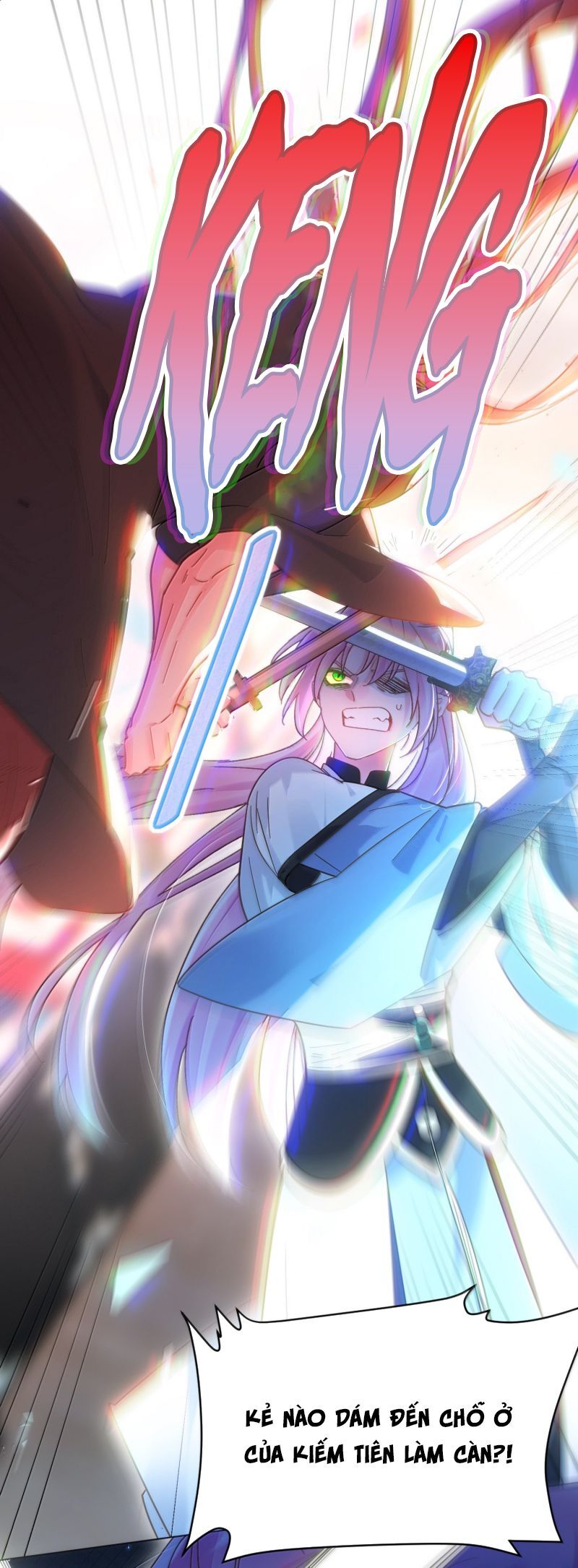 Tôi Phải Làm Một Kẻ Đại Xấu Xa: Chapter 178